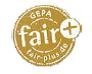 GEPA fair+