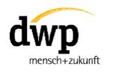 dwp logo